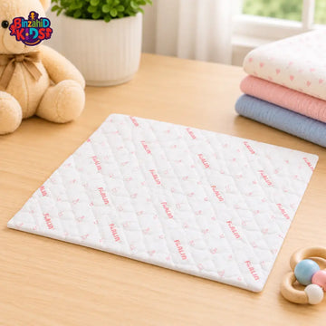 FARLIN CHANGING SHEET