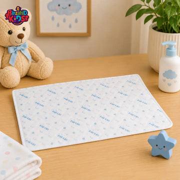 FARLIN CHANGING SHEET