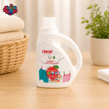 FARLIN CLOTHING DETERGENT 1000ML