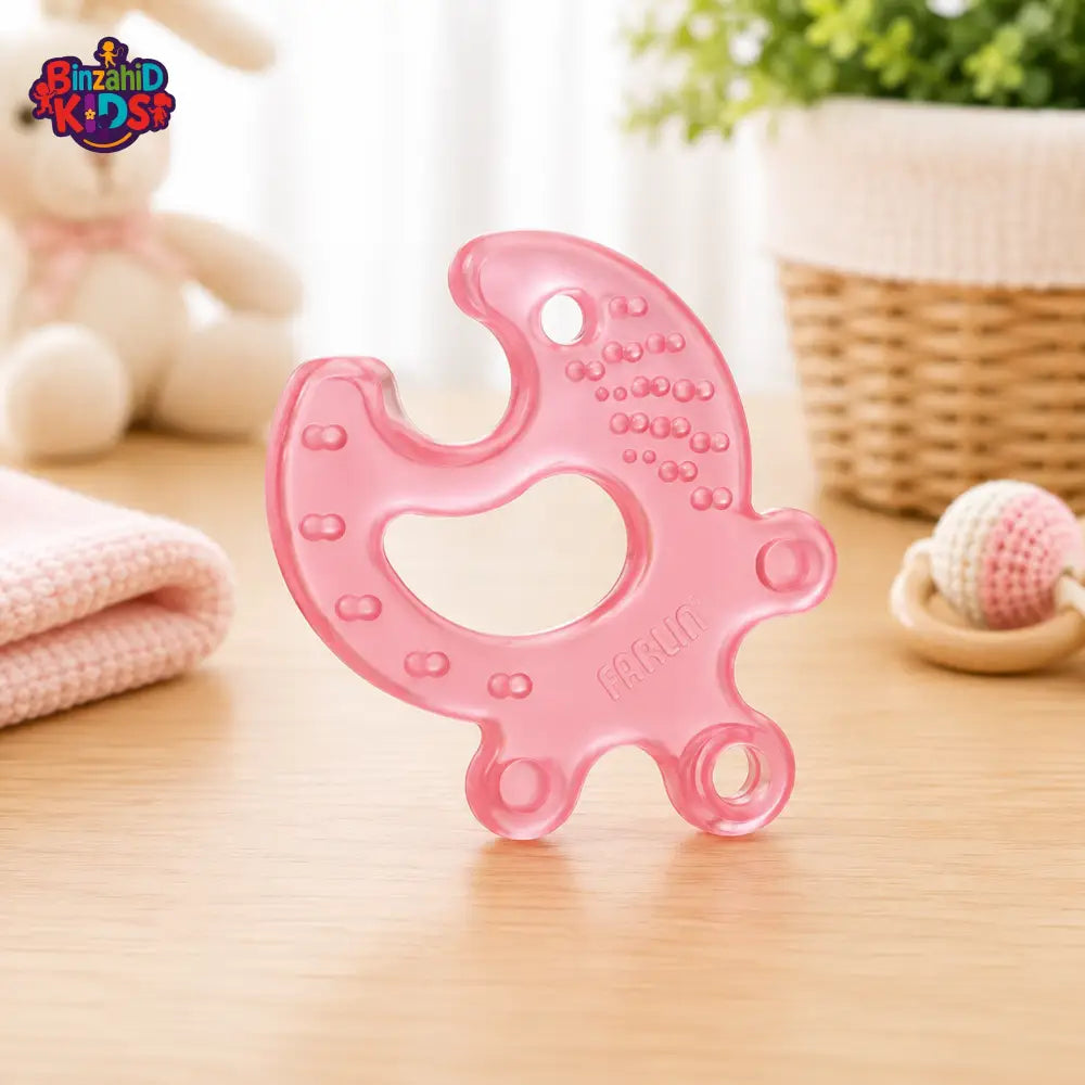 FARLIN COOLING TEETHER