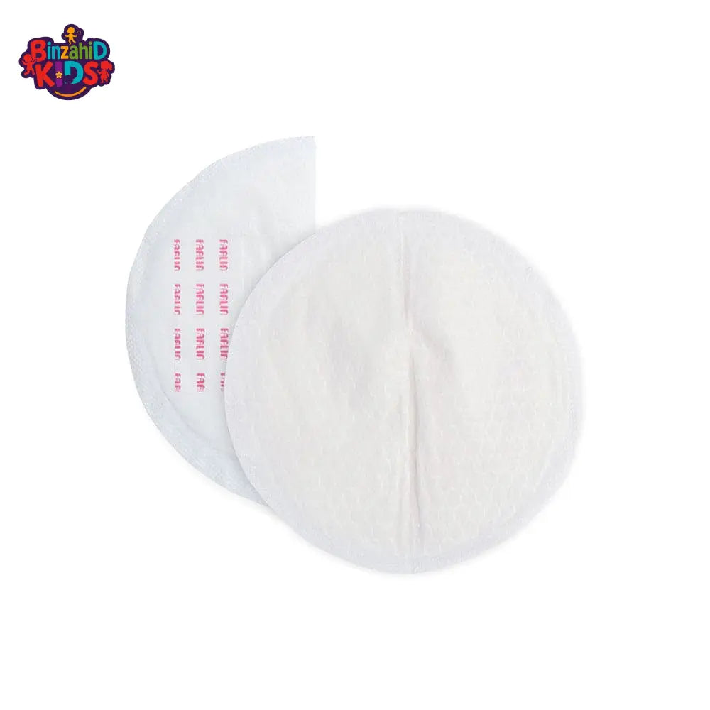 FARLIN DISPOSABLE BREAST PADS PK-120 ULTRA THIN