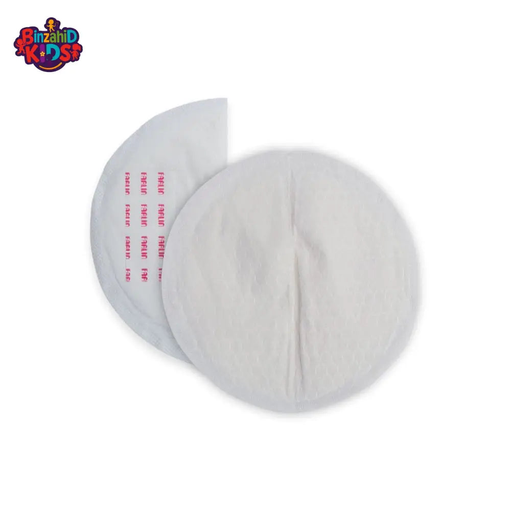 FARLIN DISPOSABLE BREAST PADS PK-36