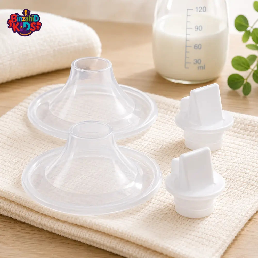 FARLIN ELECTRIC BREAST PUMP SN ELE-MACANO