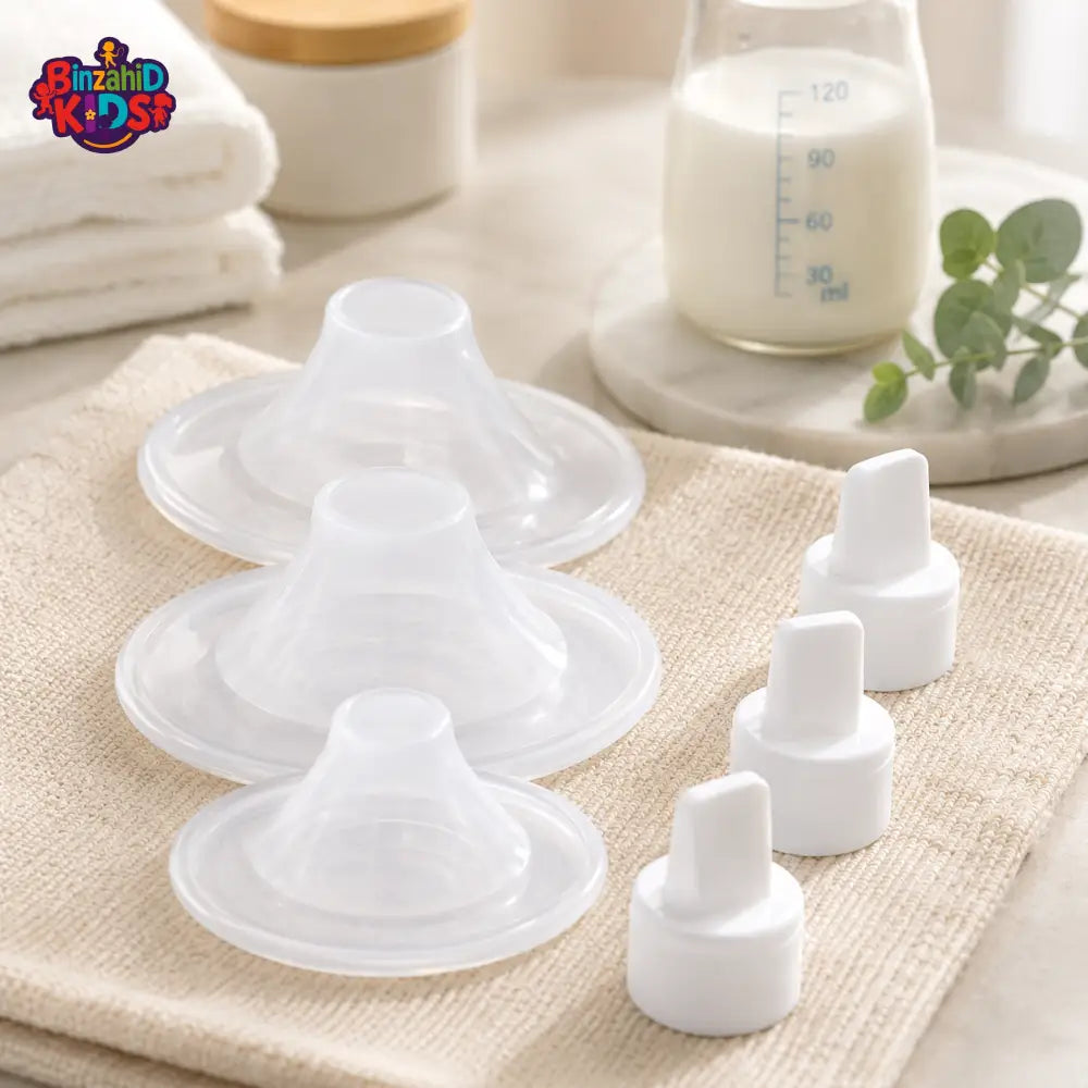 FARLIN ELECTRIC BREAST PUMP WN ELE-MACANO