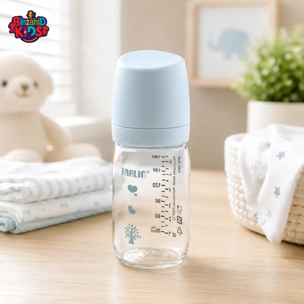 FARLIN ELECTRIC BREAST PUMP WN ELE-MACANO
