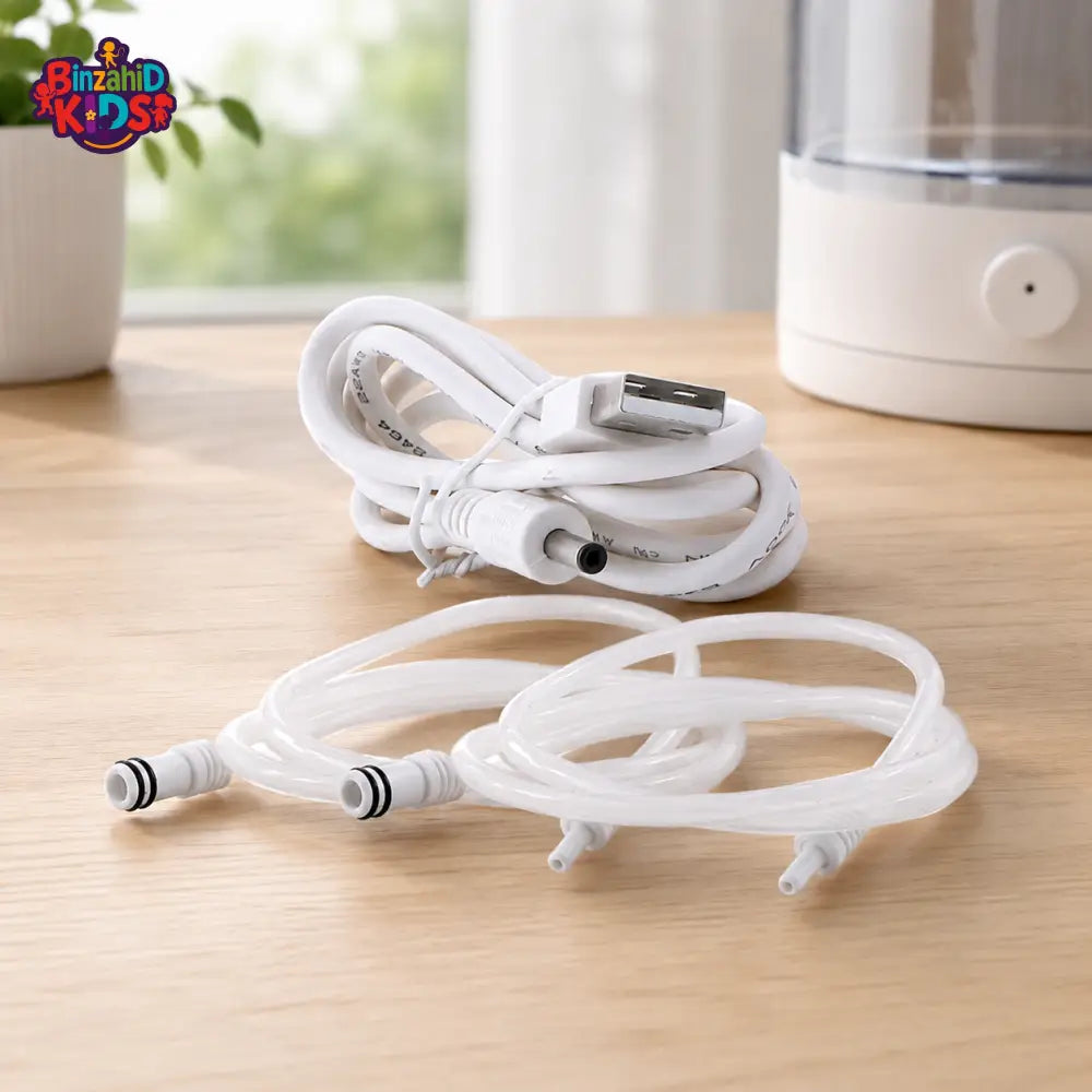 FARLIN ELECTRIC DOUBLE BREAST PUMP