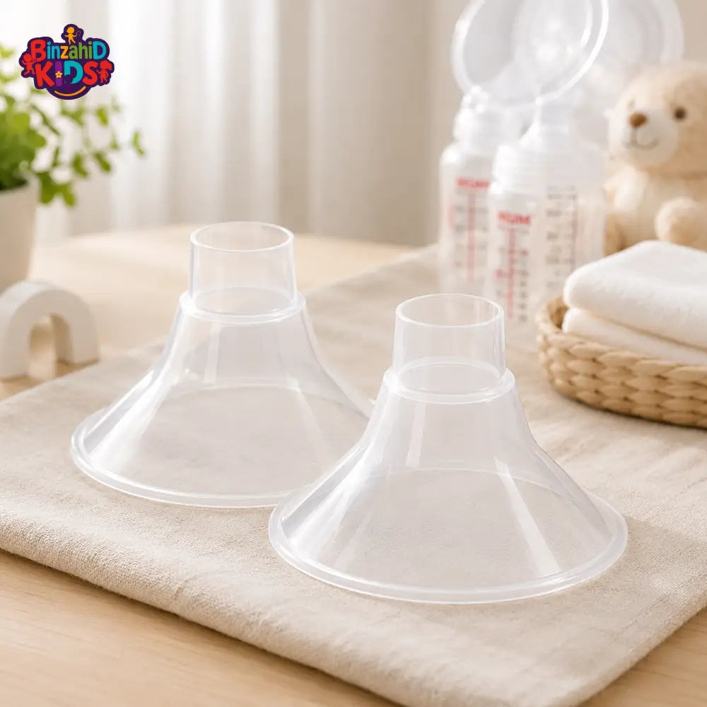 FARLIN ELECTRIC DOUBLE BREAST PUMP