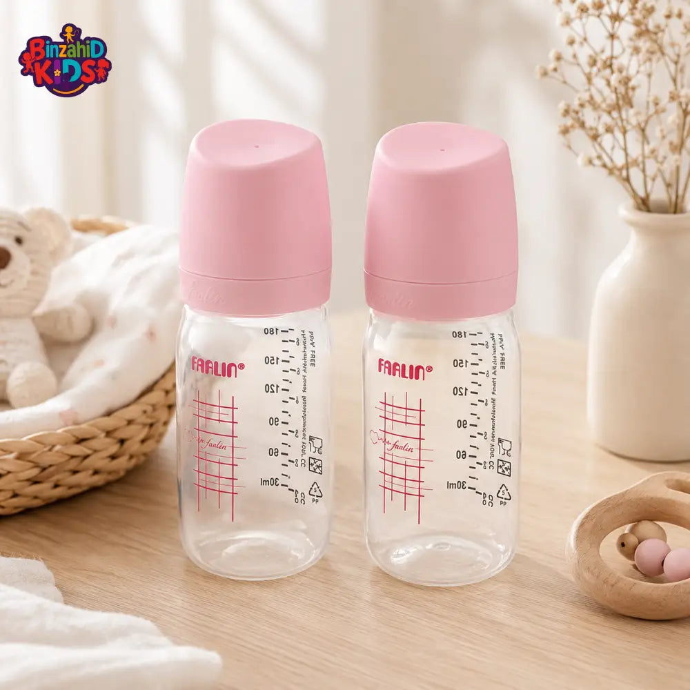 FARLIN ELECTRIC DOUBLE BREAST PUMP