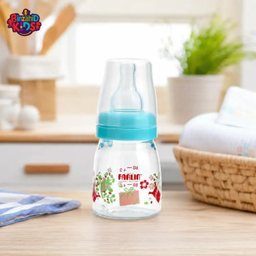 FARLIN FEEDING BOTTLE 2 OZ