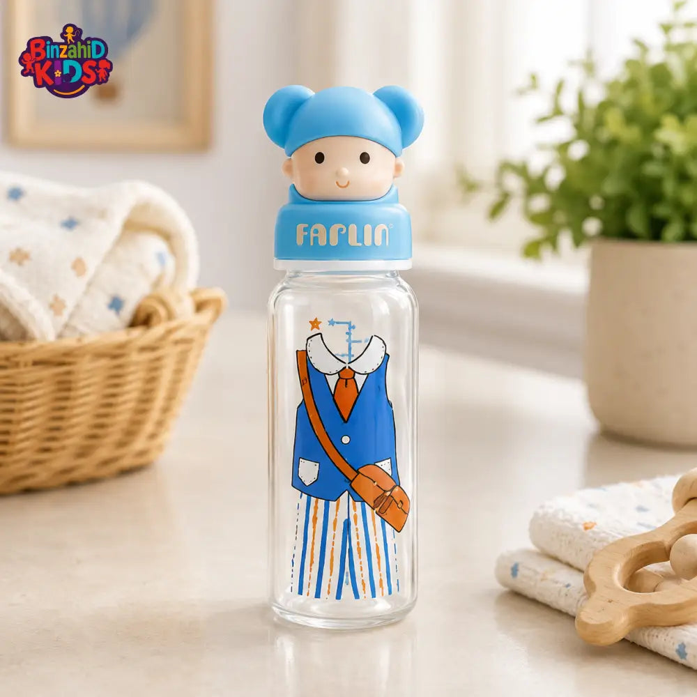FARLIN FEEDING BOTTLE 9 OZ