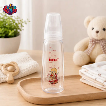 FARLIN FEEDING BOTTLE 9 OZ
