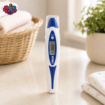 FARLIN FLEXIBLE DIGITAL THERMOMETER