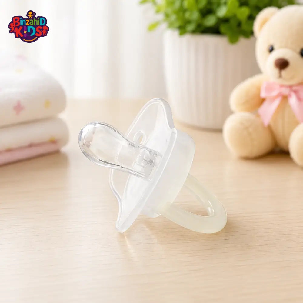 FARLIN GLOW-IN-DARK PACIFIER FARLIN