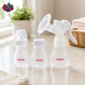 FARLIN MANUAL BREAST PUMP