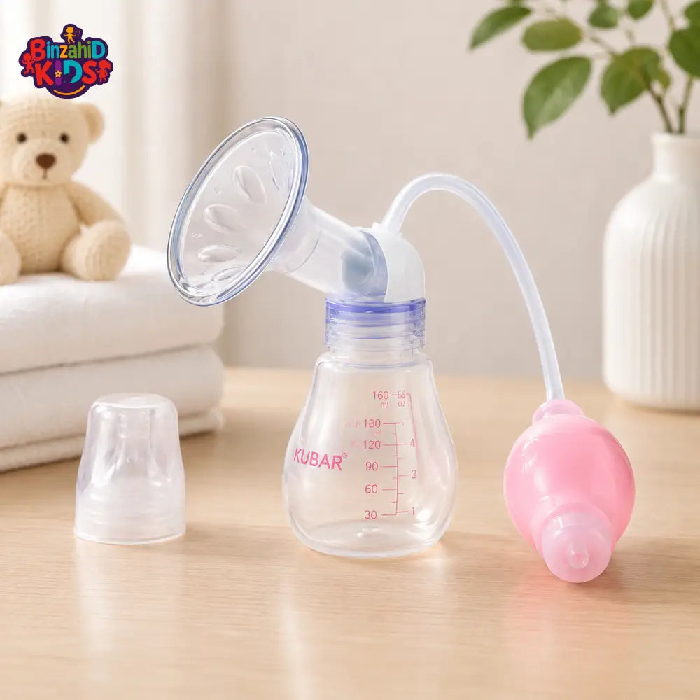 FARLIN MANUAL BREAST PUMP