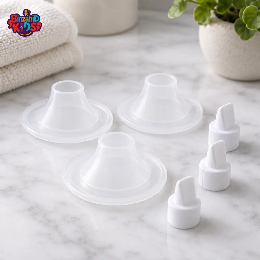 FARLIN MANUAL BREAST PUMP WN FREE DIRECTION