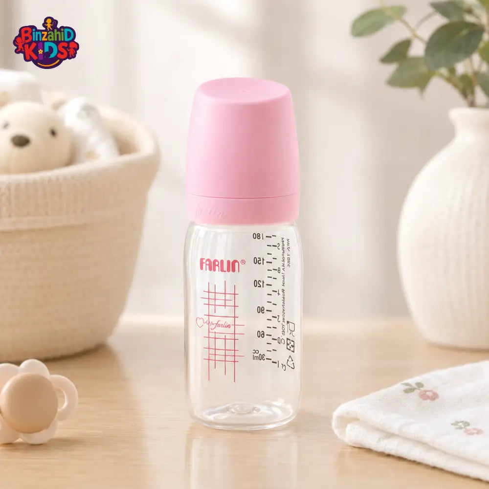 FARLIN MANUAL BREAST PUMP WN FREE DIRECTION