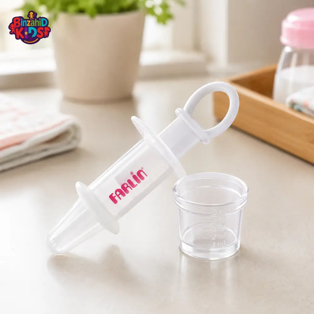 FARLIN MEDICINE FEEDER