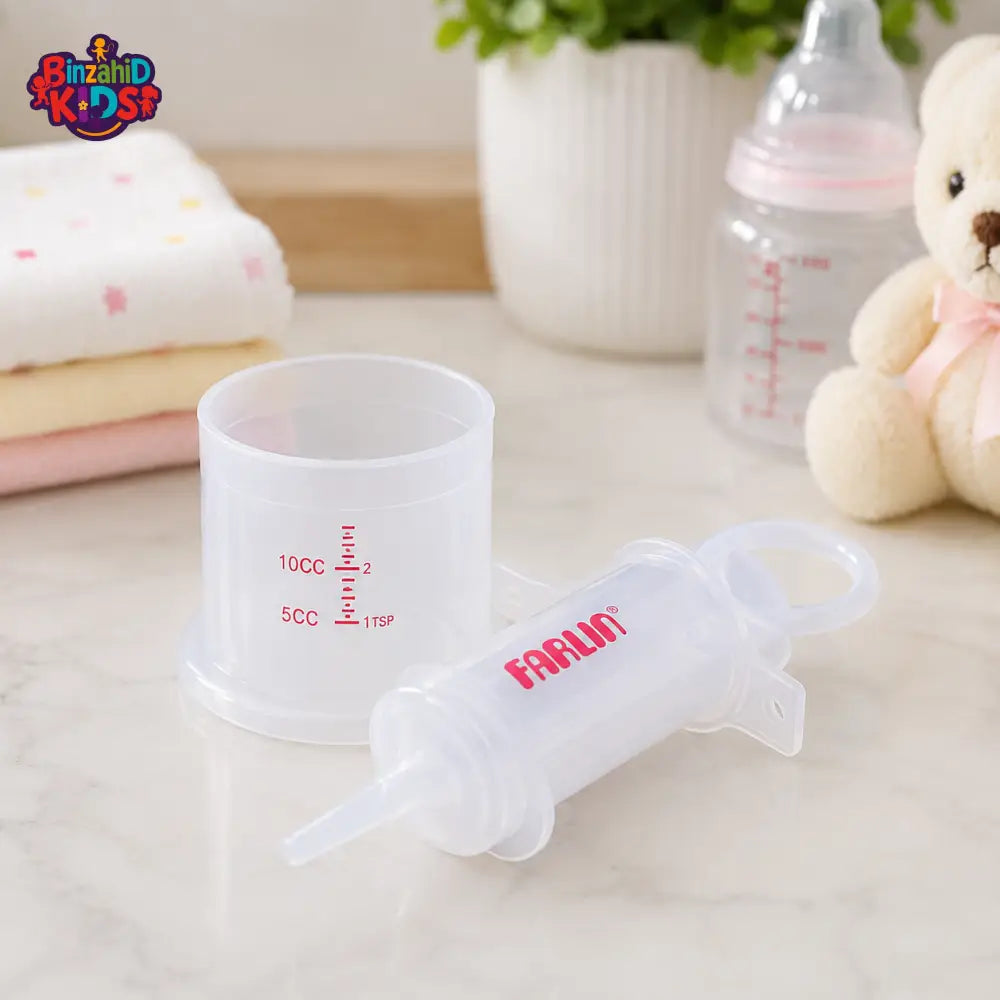 FARLIN MEDICINE FEEDER