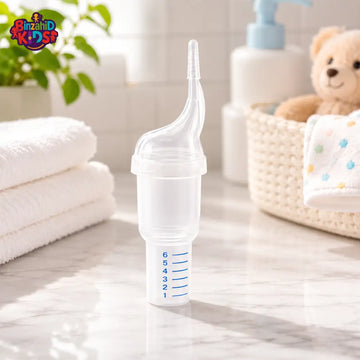 FARLIN MEDICINE FEEDER