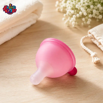 FARLIN MEDICINE FEEDER - PINK