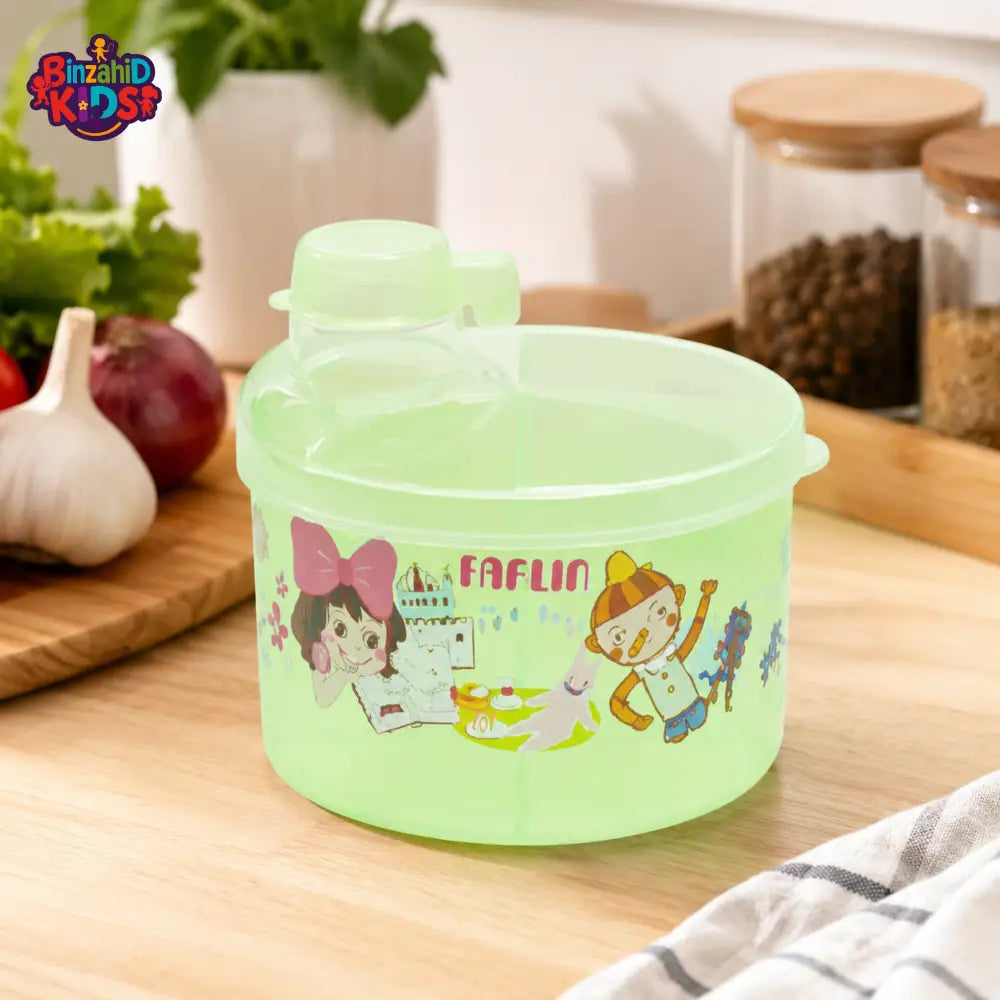 FARLIN Milk Powder Container