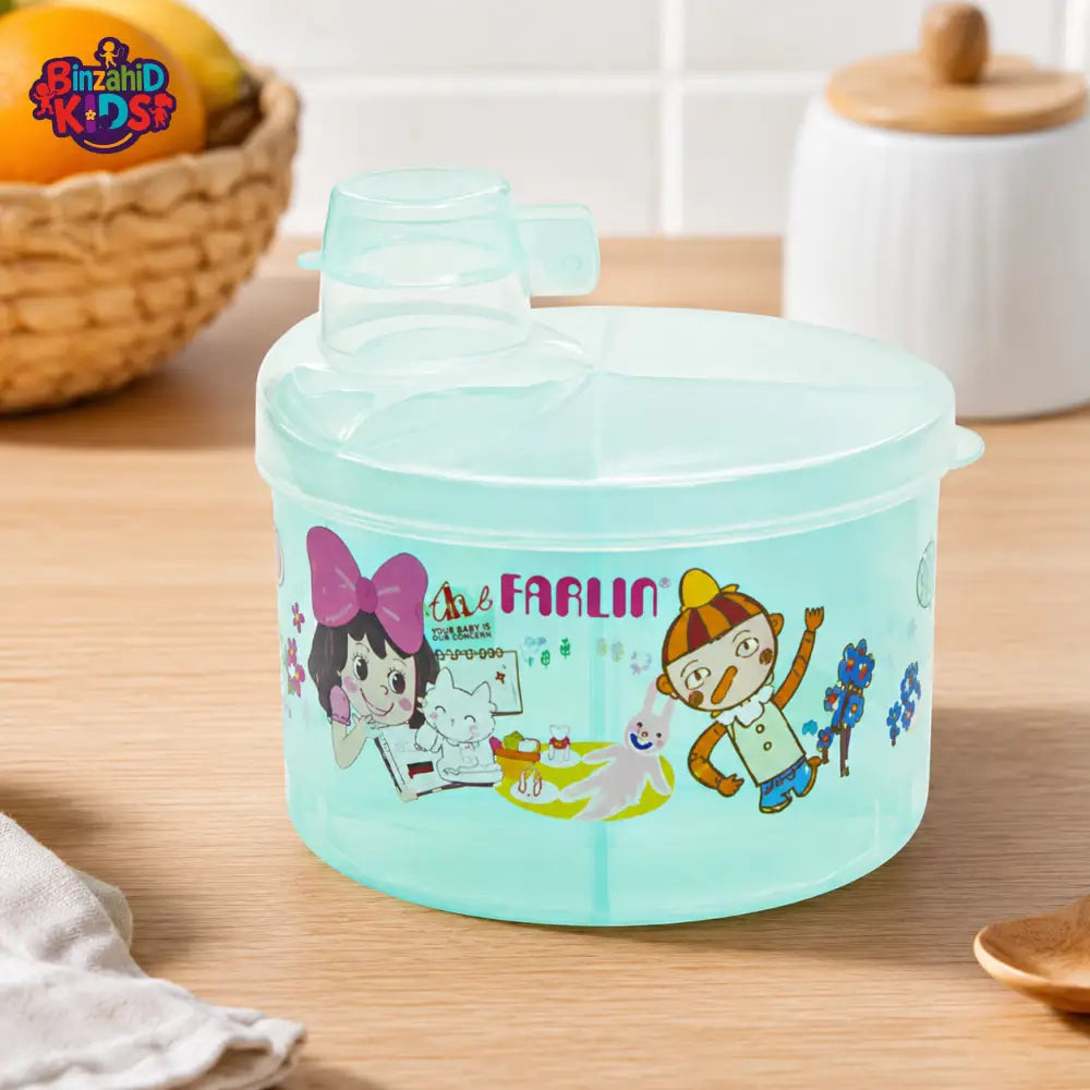 FARLIN MILK POWDER CONTAINER