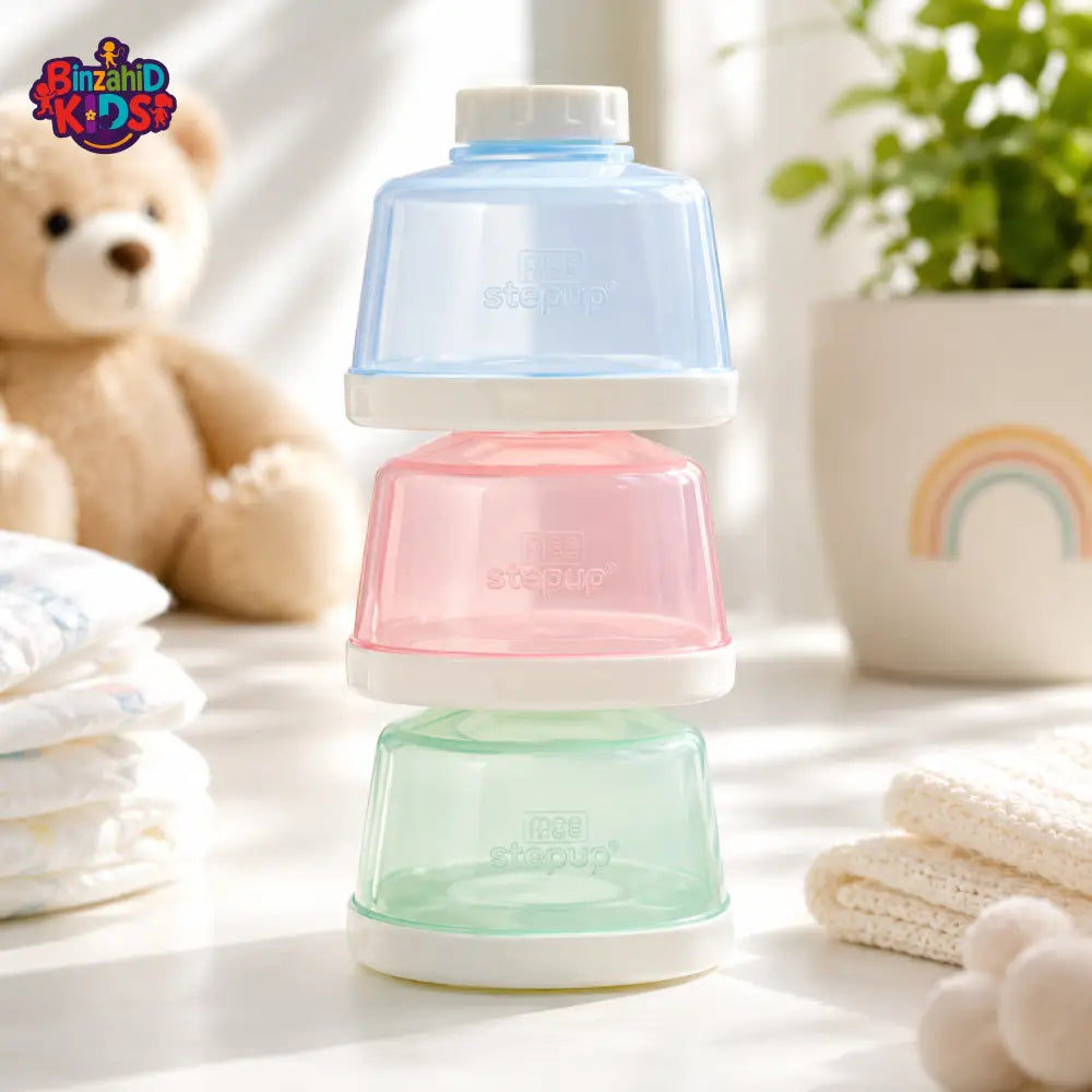 FARLIN MILK POWDER CONTAINER