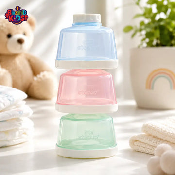 FARLIN MILK POWDER CONTAINER
