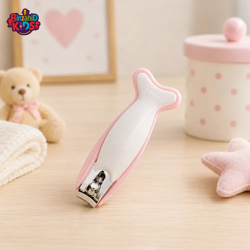 FARLIN NAIL CLIPPER