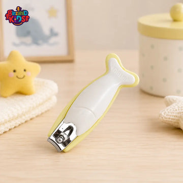 FARLIN NAIL CLIPPER