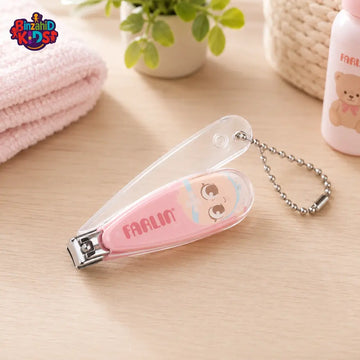 FARLIN NAIL CLIPPER