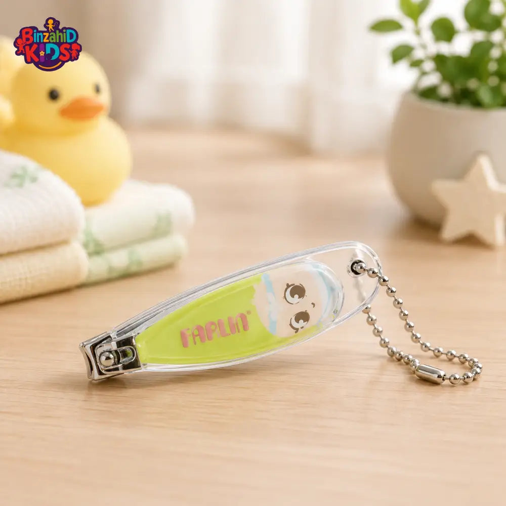 FARLIN NAIL CLIPPER