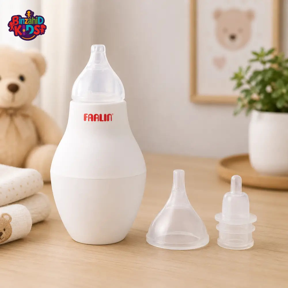 FARLIN NASAL ASPIRATOR