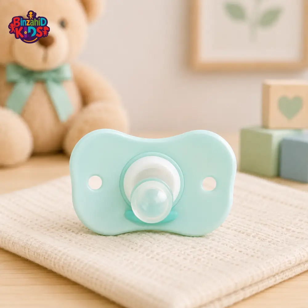 FARLIN NEWBORN SILICON PACIFIER