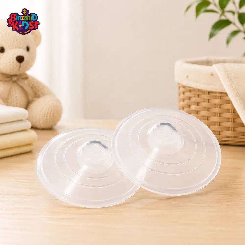 FARLIN NIPPLE SHIELD