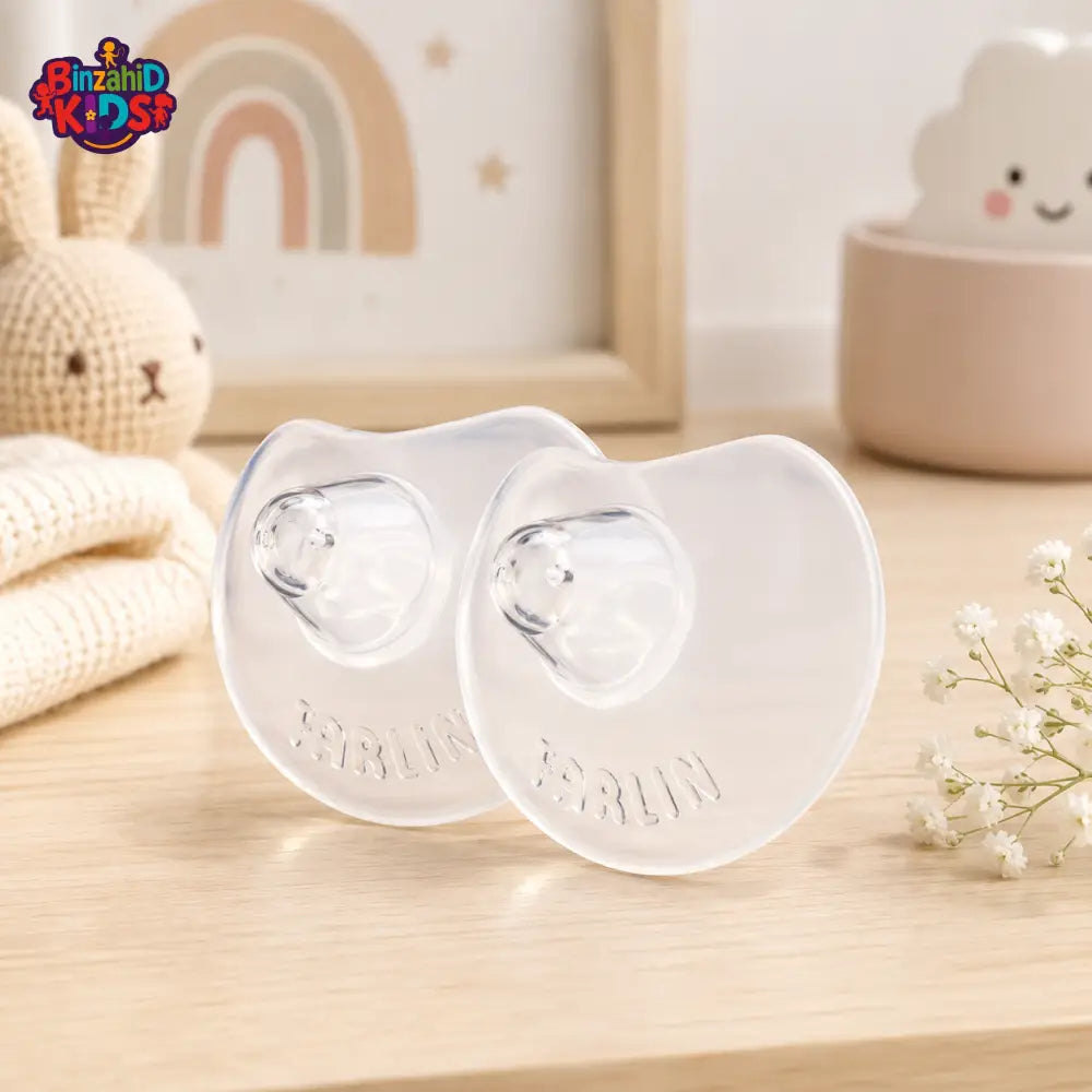 FARLIN NIPPLE SHIELD