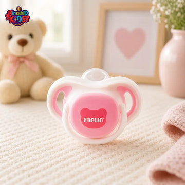 FARLIN OPAL PACIFIER GIRLS