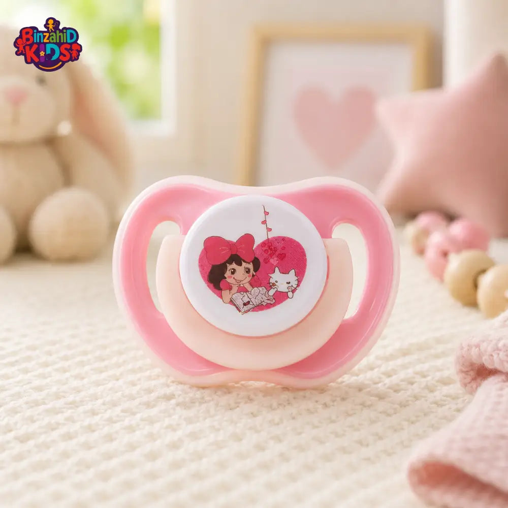 FARLIN PACIFIER