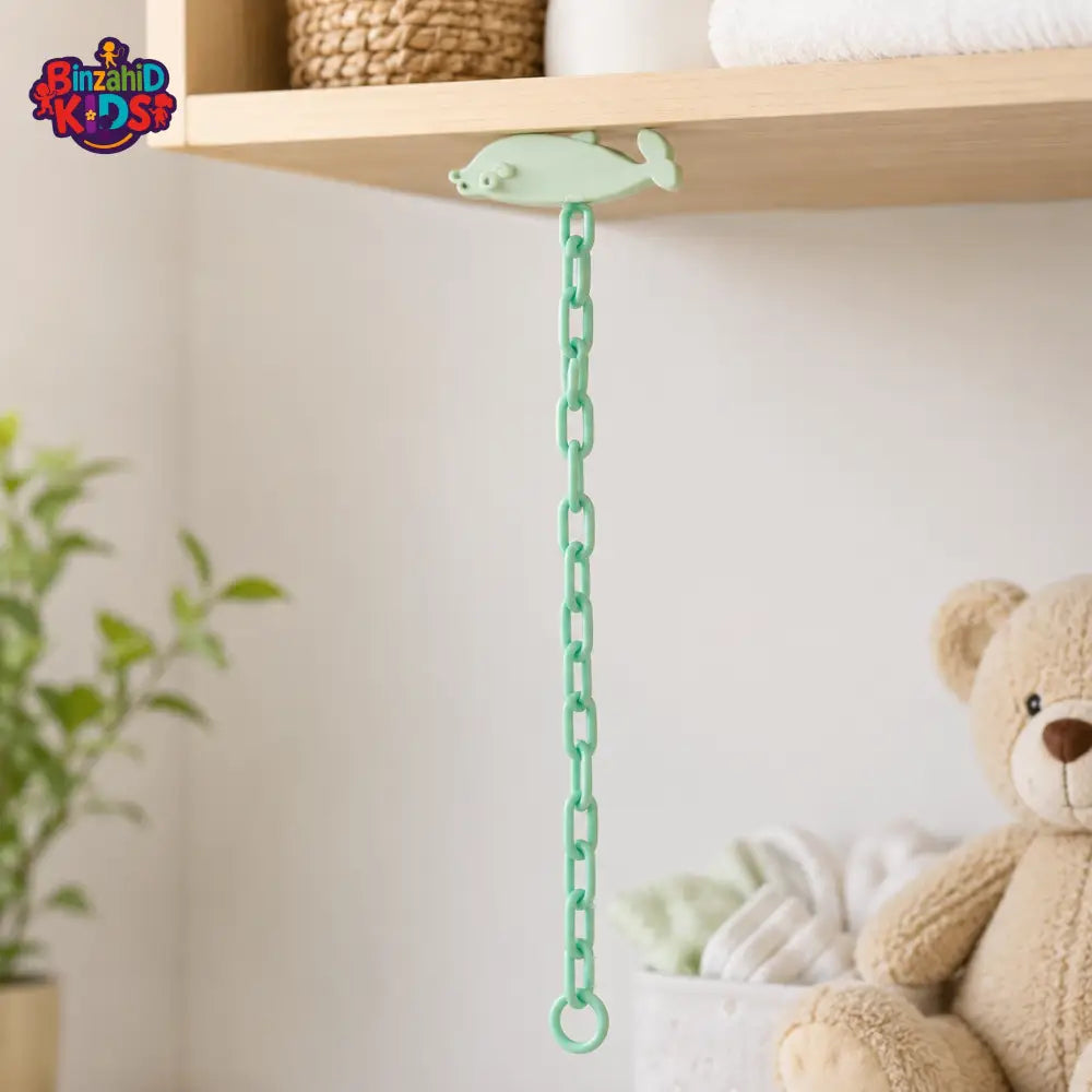 FARLIN PACIFIER CHAIN