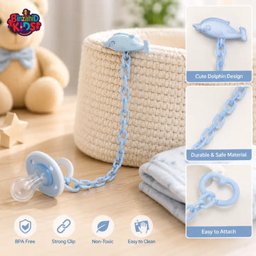FARLIN PACIFIER CHAIN