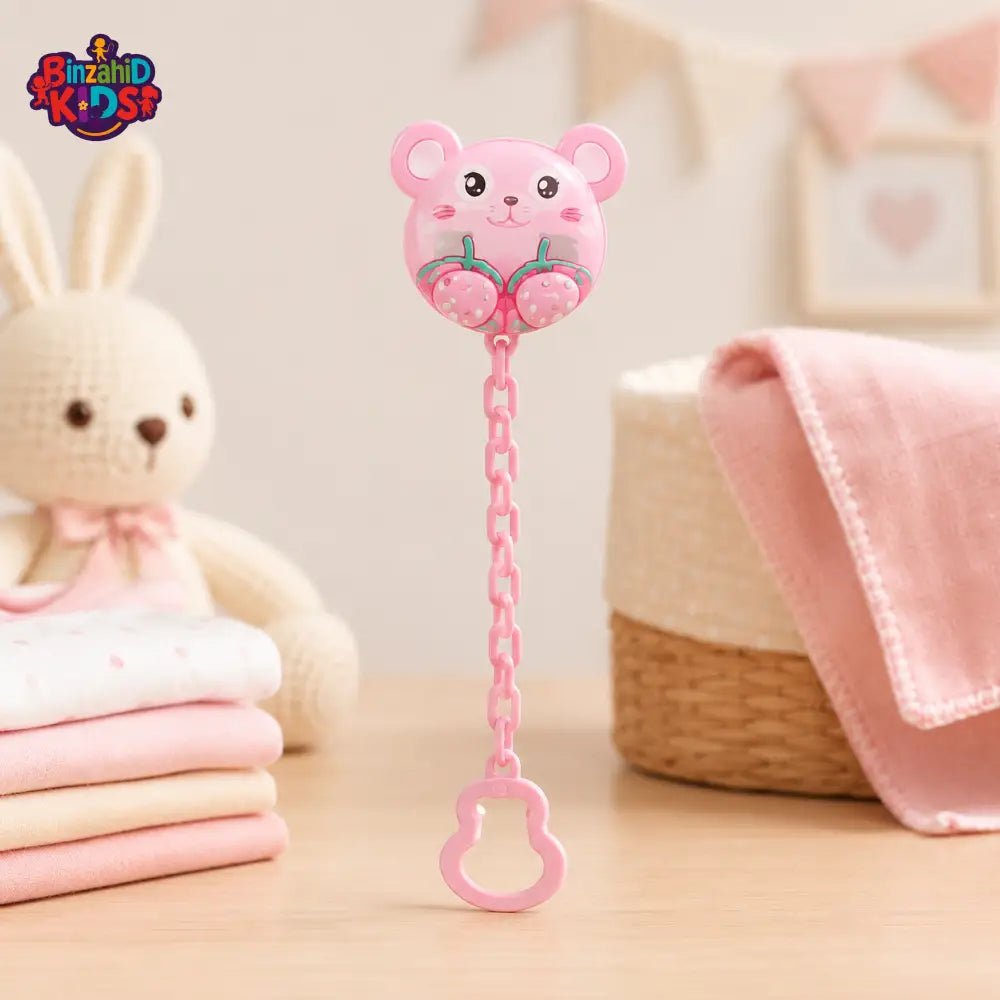 FARLIN PACIFIER CLIP