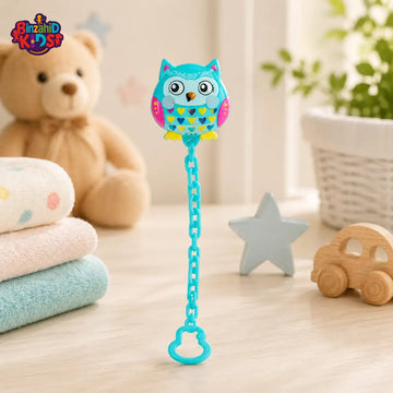 FARLIN PACIFIER CLIP