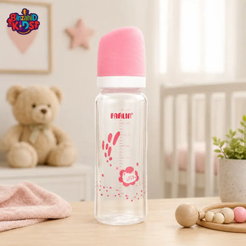 FARLIN PP STANDARD NECK FEEDER 240ML