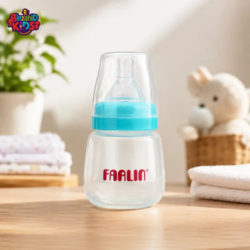 FARLIN PP STANDRARD NECK FEEDING BOTTLE 60ML