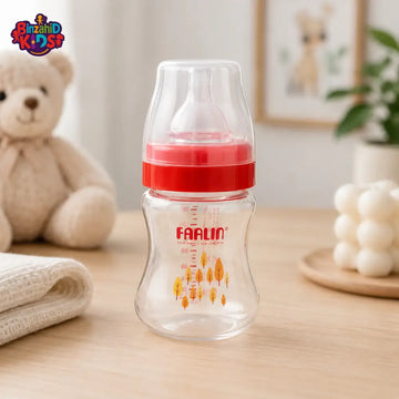 FARLIN PP WIDE NECK FEEDING BOTTLE 150ML