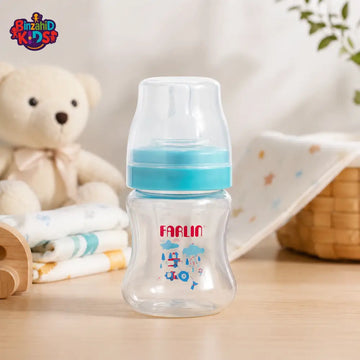 FARLIN PP WIDE NECK FEEDING BOTTLE 150ML