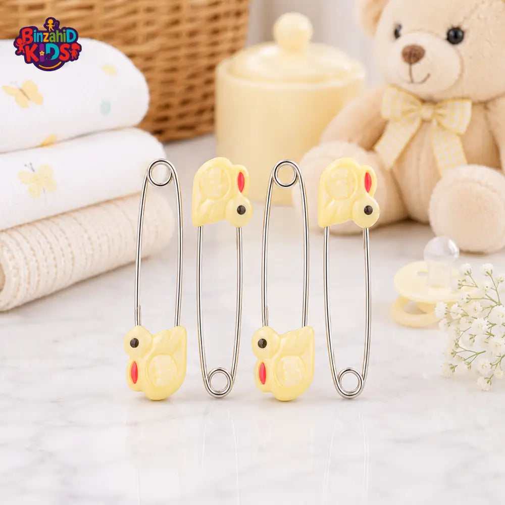 FARLIN SAFETY PINS
