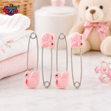 FARLIN SAFETY PINS