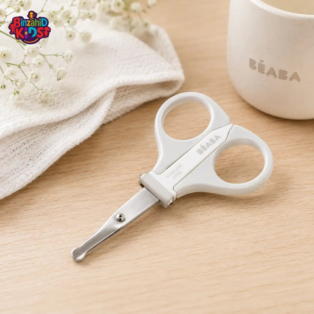 FARLIN SAFETY SCISSOR WITH FILER